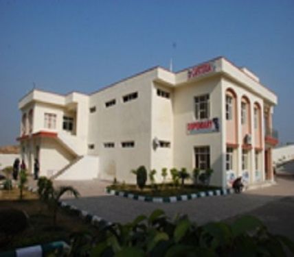 Shree Ram Mulakh College of Education, Panchkula