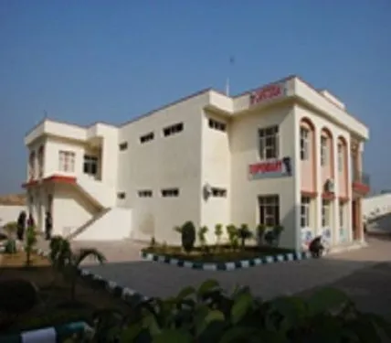 Shree Ram Mulakh College of Education, Panchkula