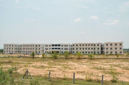 Shree Rama Educational Society Group of Institutions, Tirupati