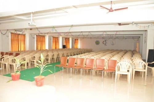 Shree Rama Educational Society Group of Institutions, Tirupati