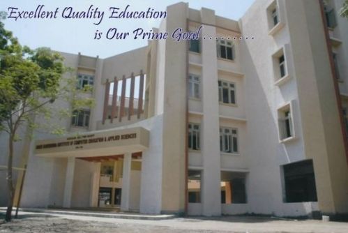 Shree Ramkrishna Institute of Computer Education and Applied Sciences, Surat