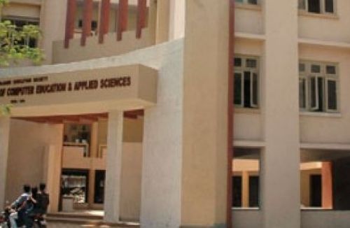 Shree Ramkrishna Institute of Computer Education and Applied Sciences, Surat