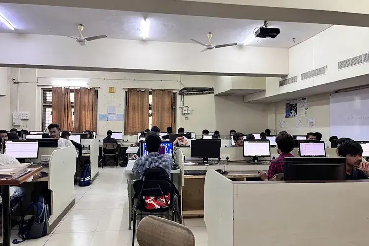 Shree Ramkrishna Institute of Computer Education and Applied Sciences, Surat