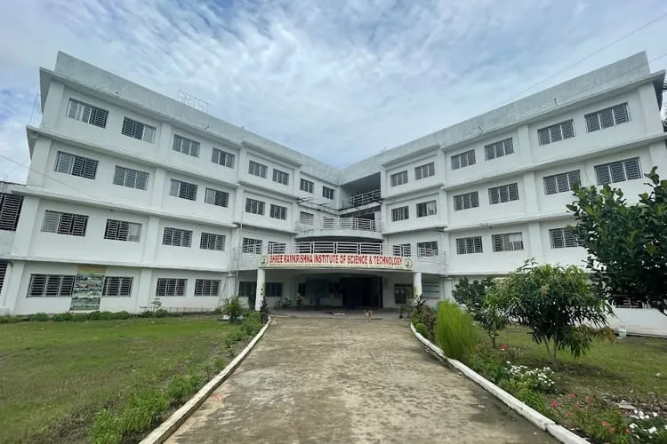 Shree Ramkrishna Institute of Science and Technology, Kolkata