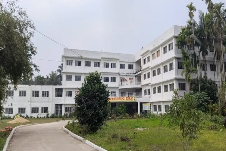 Shree Ramkrishna Institute of Science and Technology, Kolkata