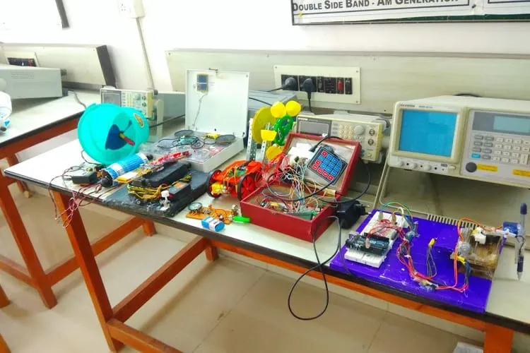 Shree Ramkrishna Institute of Science and Technology, Kolkata