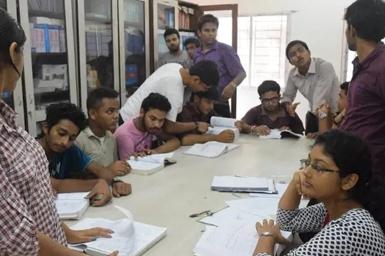 Shree Ramkrishna Institute of Science and Technology, Kolkata