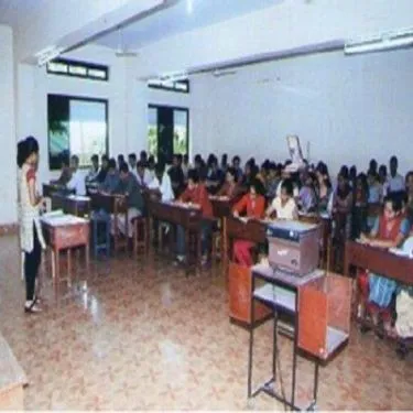 Shree Rayeshwar Institute of Engineering and Information Technology, North Goa