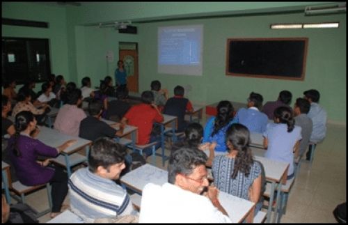 Shree Rayeshwar Institute of Engineering and Information Technology, North Goa