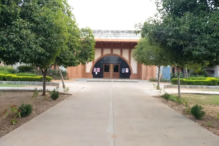 Shree S.K. Patel College of Pharmaceutical Education and Research, Mehsana