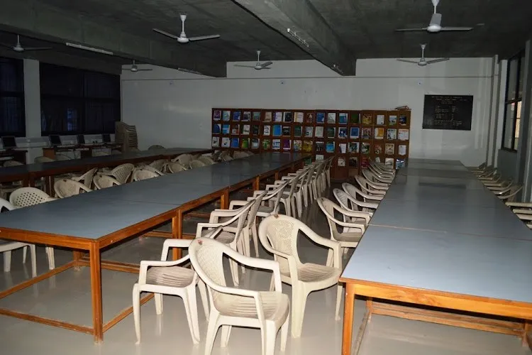 Shree S.K. Patel College of Pharmaceutical Education and Research, Mehsana