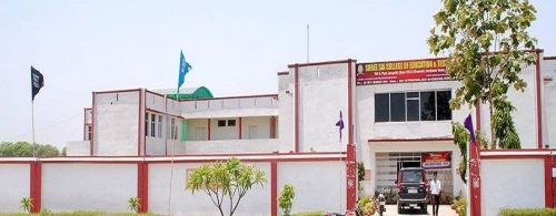 Shree Sai College of Education & Technology, Meerut