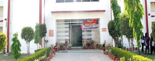 Shree Sai College of Education & Technology, Meerut