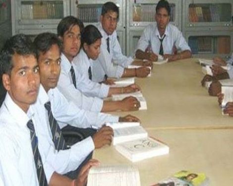 Shree Sai College of Education & Technology, Meerut