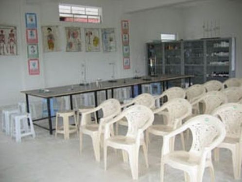 Shree Santkripa Institute of Education, Satara