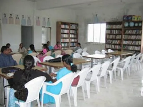 Shree Santkripa Institute of Education, Satara