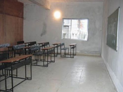 Shree Santkripa Institute of Education, Satara