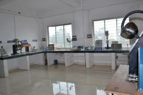 Shree Santkrupa College of Pharmacy, Satara