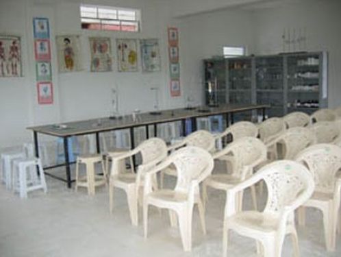 Shree Santkrupa Institute of Education Training and Research, Satara