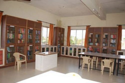 Shree Santkrupa Institute of Education Training and Research, Satara
