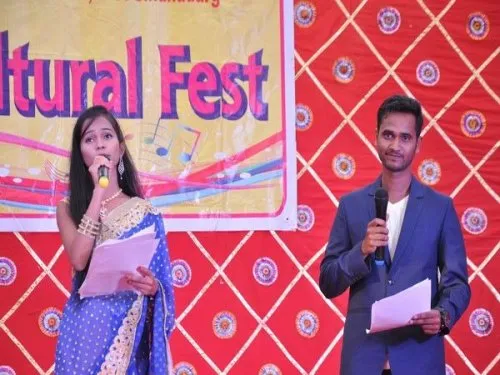 Shree Saraswati Institute of Pharmacy, Aurangabad