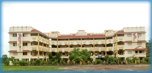 Shree Sardar Patel College of Education, Navsari