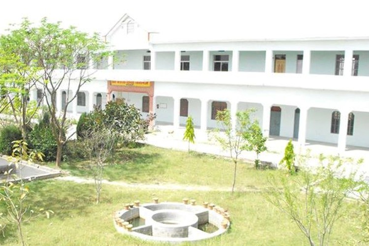 Shree Shakti Degree College, Kanpur