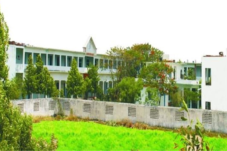 Shree Shakti Degree College, Kanpur