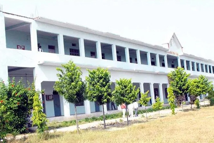 Shree Shakti Degree College, Kanpur