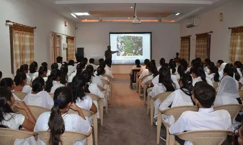 Shree Shamalaji Homeopathic Medical College, Hospital & Research Institute, Godhra