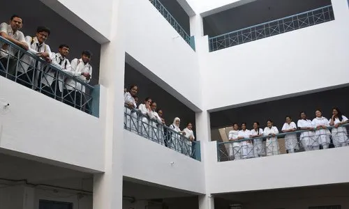 Shree Shamalaji Homeopathic Medical College, Hospital & Research Institute, Godhra