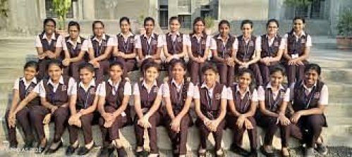 Shree Siddheshwar Women's College of Engineering, Solapur