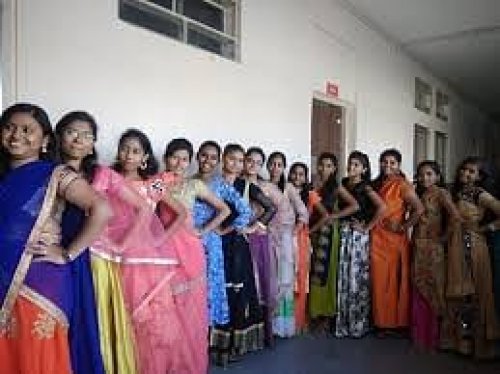 Shree Siddheshwar Women's College of Engineering, Solapur