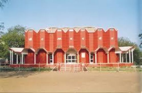 Shree Somnath Sanskrit University, Junagadh