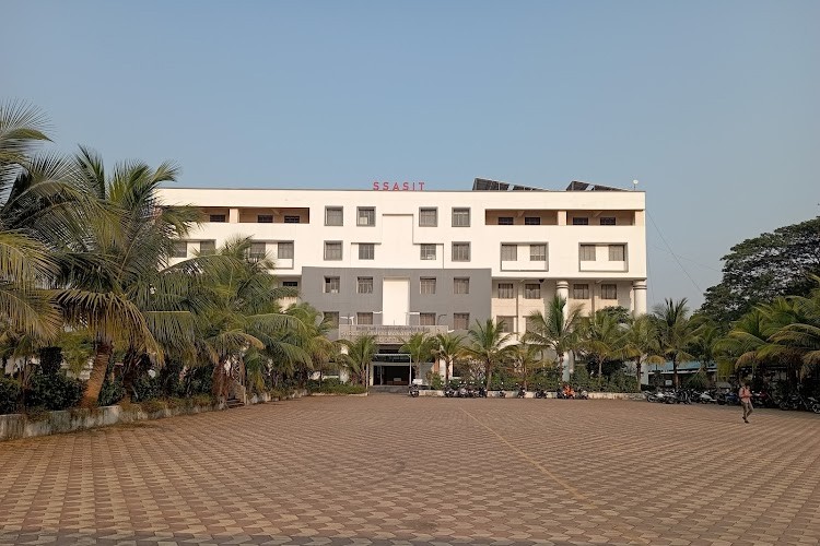 Shree Swami Atmanand Saraswati Institute of Technology, Surat