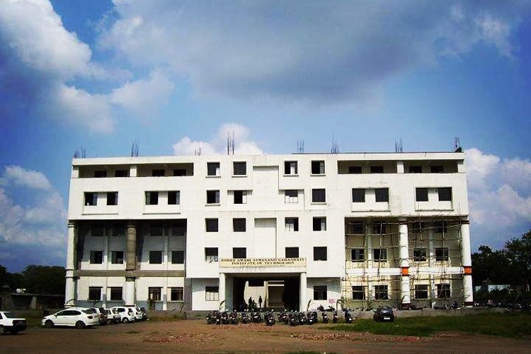 Shree Swami Atmanand Saraswati Institute of Technology, Surat