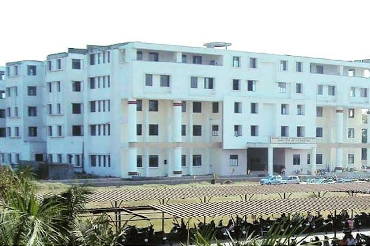 Shree Swami Atmanand Saraswati Institute of Technology, Surat