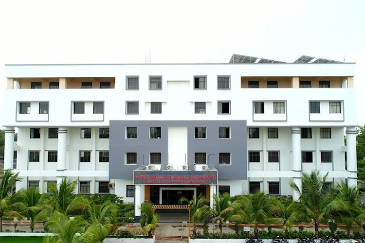 Shree Swami Atmanand Saraswati Institute of Technology, Surat