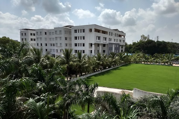 Shree Swami Atmanand Saraswati Institute of Technology, Surat