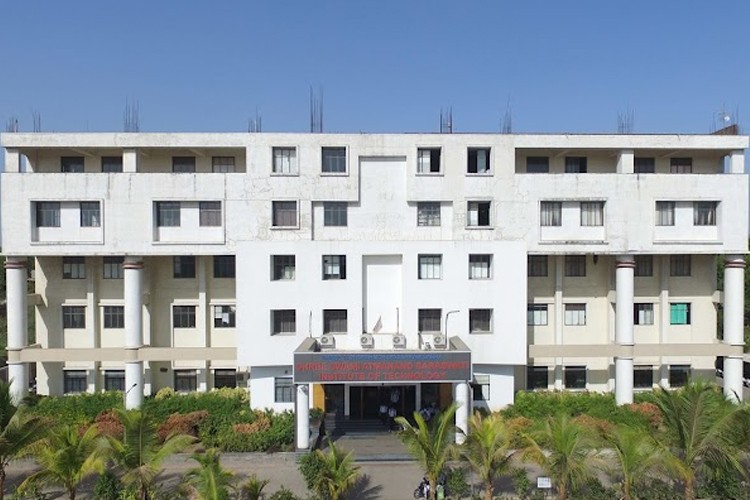 Shree Swami Atmanand Saraswati Institute of Technology, Surat