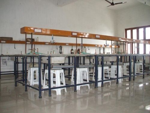 Shree Swaminarayan College of Computer Science, Bhavnagar