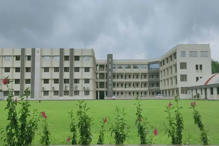 Shree Swaminarayan Institute of Technology, Gandhinagar
