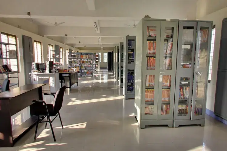 Shree Swaminarayan Institute of Technology, Gandhinagar