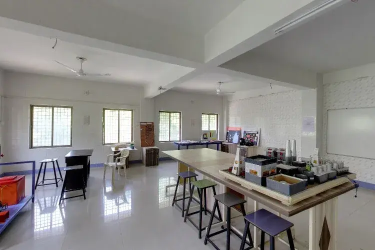 Shree Swaminarayan Institute of Technology, Gandhinagar