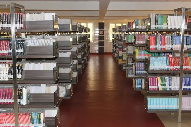 Shree Swaminarayan Institute of Technology, Gandhinagar