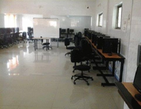 Shree Swaminarayan Institute of Technology, Gandhinagar
