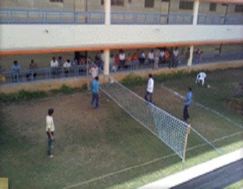 Shree Swaminarayan Institute of Technology, Gandhinagar