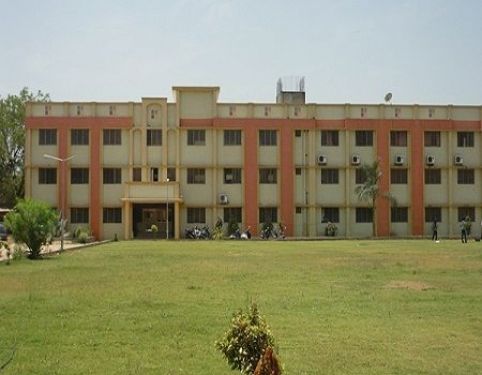 Shree Swaminarayan Institute of Technology, Gandhinagar