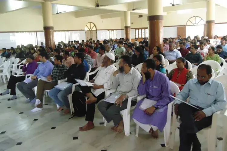 Shree Swaminarayan Sanskar Pharmacy College, Gandhinagar