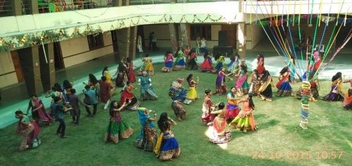 Shree Swaminarayan Sanskar Pharmacy College, Gandhinagar